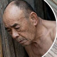 Fallece Ernesto Sánchez Mejía, padre que fue maltratado por su hijo en La Romana