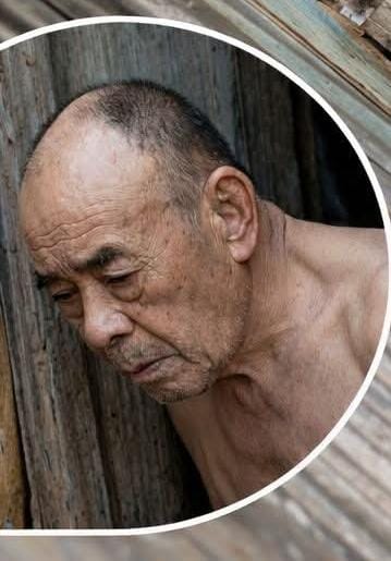 Fallece Ernesto Sánchez Mejía, padre que fue maltratado por su hijo en La Romana