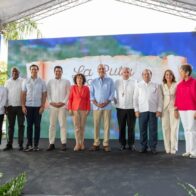 Abinader presenta la Ruta del Encuentro, un proyecto histórico-cultural para reposicionar al país en el turismo mundial