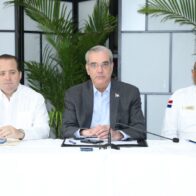 Presidente Abinader encabeza reunión de seguimiento al Plan de Seguridad Ciudadana