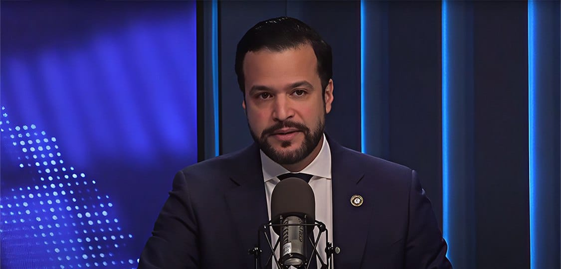 Rafael Paz dice amenaza a empleados públicos es una daga al discurso de transparencia