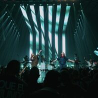 “Su Nombre es Cristo”, el nuevo himno de World Worship