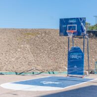 Ministerio de la Juventud inicia entrega de canchas del proyecto “Una cancha pa’ mi barrio” en el Distrito Nacional