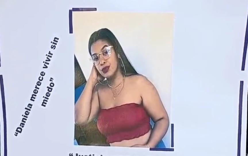 Dictan tres meses de prisión preventiva a joven acusado de apuñalar 17 veces a su pareja en Mao