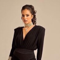 Sophia Sanabria será presentadora de la alfombra de Premios Soberano