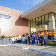 INFOTEP inicia docencia presencial y virtual con meta de capacitar a más de 918 mil participantes