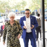 DIGEIG informa a la Procuraduría sobre situación de denunciantes y refuerza coordinación interinstitucional