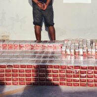 Impuestos excesivos impulsan el contrabando de cigarrillos y fortalecen el crimen organizado, advierten expertos