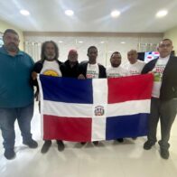 Movimiento “Unidos Somos Más” convoca en Puerto Plata caravana vehicular contra la minería en la Cordillera Septentrional
