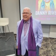 “Danny Rivera Inolvidable” un concierto para celebrar el amor