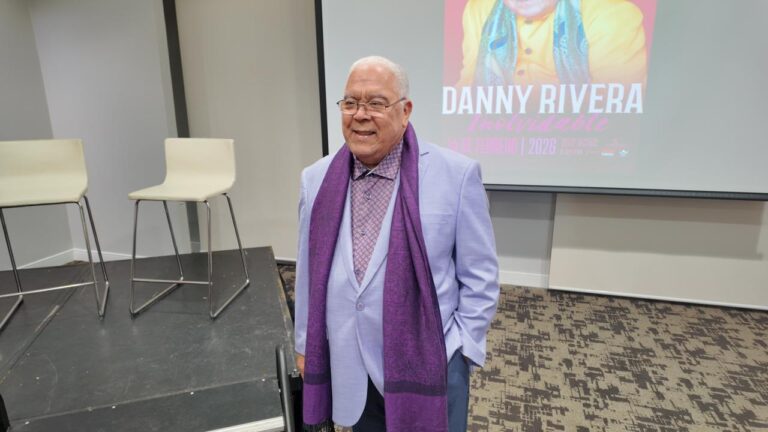 “Danny Rivera Inolvidable” un concierto para celebrar el amor