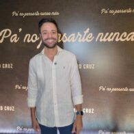 Cantante Edward Cruz buscar aportar al merengue con “Pa’ no pensarte nunca más”