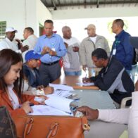 OMSA realiza pruebas de dopaje a colaboradores para garantizar seguridad vial