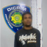 Policía arresta a “Ratón” por robo en establecimiento comercial de Santiago