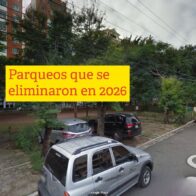 Serrallés y el dominio público: residentes solicitan revisión del caso de parqueos