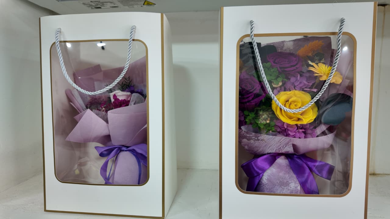 Dominicanos hacen planes para celebrar el amor en San Valentín