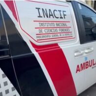 Inacif entrega ambulancia para traslado de cadáveres en Espaillat