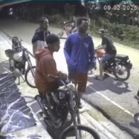 Asalto múltiple desata pánico en Los Montones, San Cristóbal