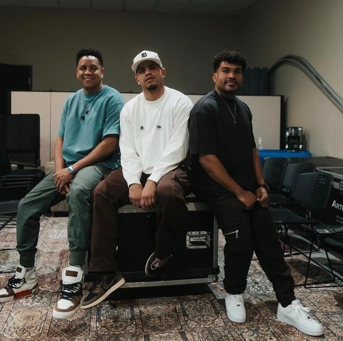 Talento de ONErpm se destaca en las nominaciones a los Premios Soberano