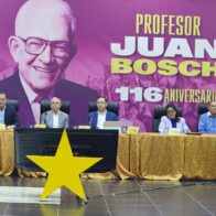 Comité Político PLD se reúnen hoy para conocer protocolo para escoger precandidatos presidenciales