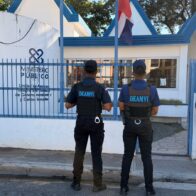 DEAMVI apresa a siete personas por violencia intrafamiliar en La Vega y Constanza