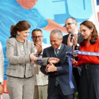 Inauguran Centro de Alto Rendimiento de la Federación Dominicana de Fútbol