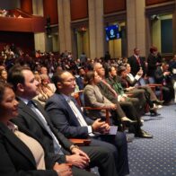Cónsul Jesús Vásquez Martínez reafirma liderazgo dominicano en el Capitolio de EE.UU.