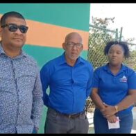 Dirección Provincial de Salud y Ayuntamiento realizan inspección en el Mercado Municipal de La Romana