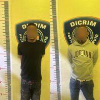 Policía arresta a “Titi” y otros implicados en asalto a mano armada en establecimiento de comida rápida en La Vega