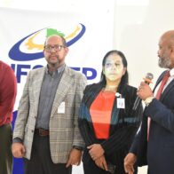 Infotep impulsa la cultura emprendedora con conferencia “El Poder del Emprendimiento” en Los Róbalos