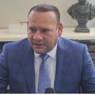 Juan Carlos Ortiz advierte reducción de jornada laboral afectaría a micro y pequeñas empresas