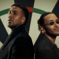 Romeo Santos y Prince Royce estrenan el video musical de “Dardos”