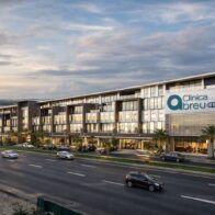 Anuncian Construcción Clínica Abreu CDD en Downtown Punta Cana