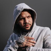 Puertorriqueño Slayter presenta “MODO GREMLIN”, un EP de trap que consolida su identidad urbana