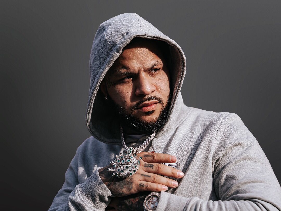 Puertorriqueño Slayter presenta “MODO GREMLIN”, un EP de trap que consolida su identidad urbana