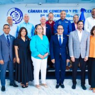 El 21% de los registros mercantiles de la Cámara de Comercio de San Cristóbal fueron registrados en 2025
