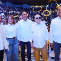 Hipólito Mejía resalta estabilidad democrática en aniversario del PRM