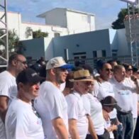 Cámara de Comercio y CEDISANC realizan con éxito Rally a Pie 5K en San Cristóbal