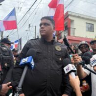 Antigua Orden da ultimátum de 10 días para que haitianos irregulares salgan de Los Mina