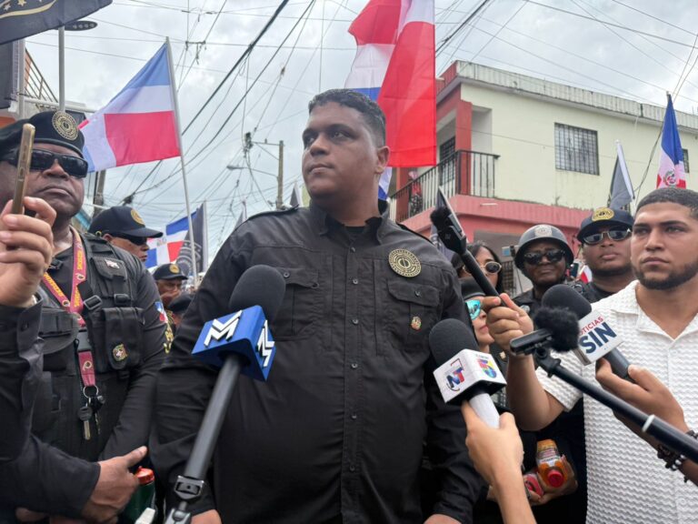 Antigua Orden da ultimátum de 10 días para que haitianos irregulares salgan de Los Mina