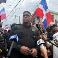 Angelo Vásquez se pronuncia contra bloqueo mediático y políticos que ignoran migración haitiana irregular