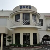 DNCD realiza el mayor decomiso marítimo de drogas en la historia de República Dominicana