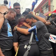 Hermana de joven ultimado por haitianos en Los Mina exige crimen no quede impune