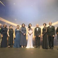 Ministerio Público entrega “Premio al Mérito” a diez fiscales de amplia trayectoria