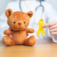 Día Contra Cáncer Infantil: Sociedad Oncología Médica pide prestar atención a síntomas