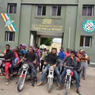 Detienen a 37 haitianos indocumentados que eran guiados por dos ciudadanos dominicanos en Dajabón