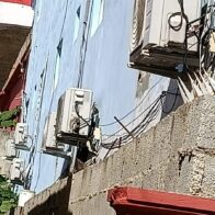 Edeeste detecta conexión ilegal soterrada en edificio de apartamentos en La Romana