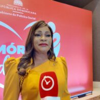Altagracia de los Santos rechaza proyecciones de Leonel y asegura continuidad del PRM en 2028