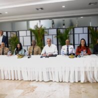 Abinader encabeza reunión de seguimiento del Plan de Seguridad Ciudadana