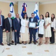 HOMS se convierte en el primer centro con certificación NORDOM ISO 22525 y fortalece su liderazgo en turismo médico
